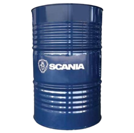 Ulei motor camion SCANIA LDF-4 5W30 2574917, volum 209 litri Ulei motor camion SCANIA LDF-4 5W30 2574917, volum 209 litri – imagine produs