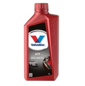 Ulei transmisie automata VALVOLINE ATF DEX/MERC, volum 1 litru, mineral – imagine produs