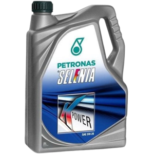 Ulei motor SELENIA K POWER 5W20 70790M12EU, volum 5 litri, sintetic – imagine produs