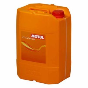 Ulei pentru cutie de viteze automata MOTUL MULTI DCTF, volum 20 litri, sintetic – imagine produs