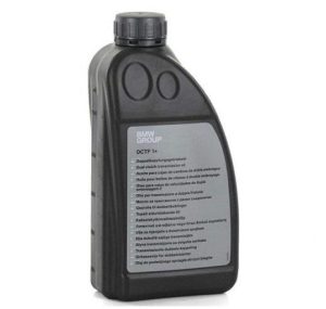 Ulei pentru cutie de viteze automata cu dublu ambreiaj BMW DCTF 1+ 83222446673, volum 1 litru – imagine produs