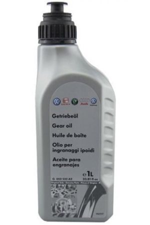 Ulei pentru transmisie manuala 5/6 trepte VW Group G052532A2 75W90, volum 1 litru, TL 052 532, G50 – imagine produs