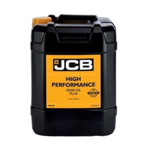Ulei transmisie punte spate JCB High Performance Gear Oil Plus 4000/2205, volum 20 litri – imagine produs