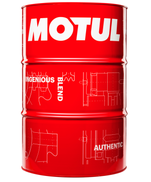 Ulei cutie de viteze automata MOTUL ATF VI, volum 208 litri, sintetic – imagine produs