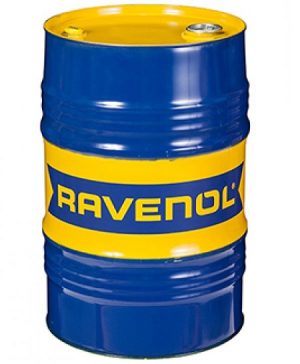 Ulei motor RAVENOL HLS 5W30 1111119-060, volum 60 litri, sintetic – imagine produs
