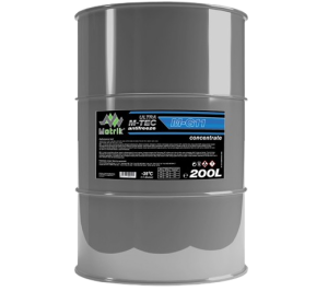 Antigel concentrat MOTRIK Ultra M-Tec G11 109241, volum 200 litri – imagine produs
