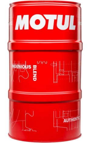 Ulei motor MOTUL NGEN 4 10W40 113061, volum 60 litri, sintetic – imagine produs