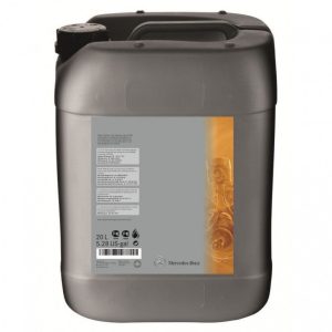 Ulei transmisie MERCEDES-BENZ MB235.11 75W90 A001989280314FDIW, volum 20 litri – imagine produs