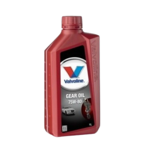 Ulei transmisie VALVOLINE GEAR OIL 75W80 GL3/GL4/GL4+ V7580/1, volum 1 litru, semi sintetic – AutoRival | AutoRival