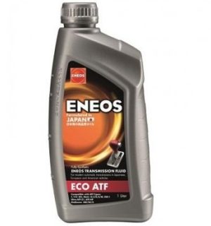 Ulei transmisie automata ENEOS ECO ATF E.ECOATF/1, volum 1 litru, sintetic – imagine produs