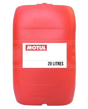 Ulei pentru cutie viteze manuala MOTUL MOTYLGEAR 75W80, volum 20 litri, sintetic – imagine produs