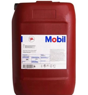 Ulei transmisie MOBIL GEAR 600 XP 220, volum 20 litri – imagine produs