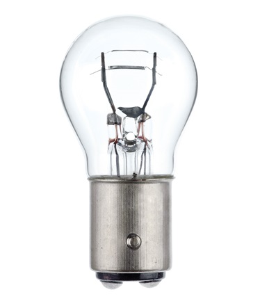 Bec auto semnalizator HELLA STANDARD 8GD 002 078-121, 12V, 21/5W, P21/5W, BAY15d, halogen, se vinde la set de 10 bucati/pret pe bucata Bec auto semnalizator HELLA STANDARD 8GD 002 078-121, 12V, 21/5W, P21/5W, BAY15d, halogen, se vinde la set de 10 bucati/pret pe bucata – imagine produs
