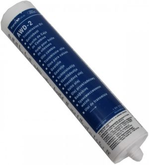 Ulei special pentru cuplaj FORD Haldex AWD-2 1931273, volum 300 ml, galben, pentru sisteme cu tractiune integrala Ulei special pentru cuplaj FORD Haldex AWD-2 1931273, volum 300 ml, galben, pentru sisteme cu tractiune integrala – imagine produs