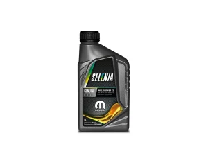 Ulei motor SELENIA Multipower C3 70551EF8EU 5W30, volum 1 litru, sintetic – imagine produs