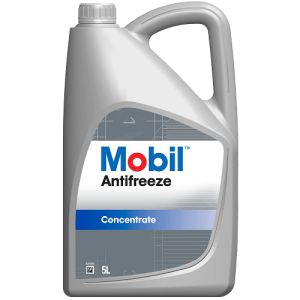 Antigel MOBIL ANTIFREEZE G11, volum 5 litri, concentrat Antigel MOBIL ANTIFREEZE G11, volum 5 litri, concentrat – imagine produs