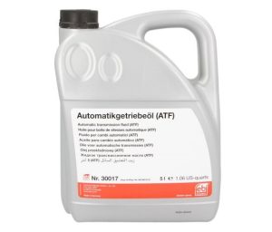Ulei cutie viteze automata FEBI BILSTEIN ATF 30017, volum 5 litri – imagine produs