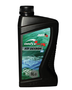 Ulei pentru cutie viteze automata DRIVEMAX ATF Dexron III, volum 1 litru – imagine produs