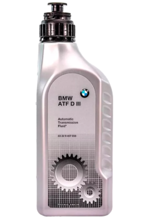 Ulei cutie transfer BMW ATF Dexron III 83229407858, volum 1 litru Ulei cutie transfer BMW ATF Dexron III 83229407858, volum 1 litru – imagine produs