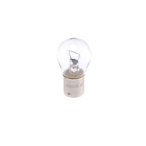 Bec auto semnalizator P21W 6V 21W BOSCH Pure Light 1987302607, set 10 Buc – imagine produs
