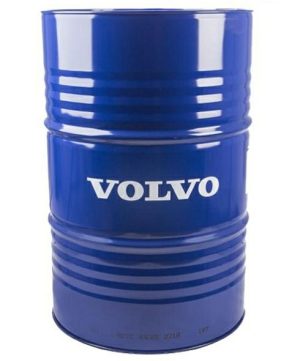 Ulei motor VOLVO VDS 4.5 10W30 23068341, volum 209 litri Ulei motor VOLVO VDS 4.5 10W30 23068341, volum 209 litri – imagine produs