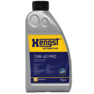 Ulei motor HENGST A3/B4 PRO 15W40 H1540A3B4PRO/1, volum 1 litru Ulei motor HENGST A3/B4 PRO 15W40 H1540A3B4PRO/1, volum 1 litru – imagine produs