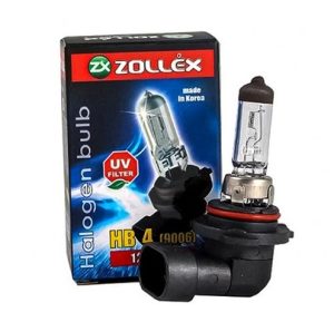 Bec auto ZOLLEX STANDARD 59824, HB4 12V 51W – imagine produs