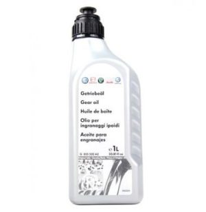 Ulei diferential VW Group 75W G055532A2, volum 1 litru – imagine produs