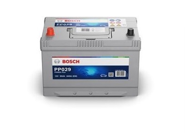 Baterie auto BOSCH Power Plus Line PP029 0092PP0290, 12 V, 95 Ah, 840 A, 306x173x222 mm, borna inversa stanga + Baterie auto BOSCH Power Plus Line PP029 0092PP0290, 12 V, 95 Ah, 840 A, 306x173x222 mm, borna inversa stanga + – imagine produs