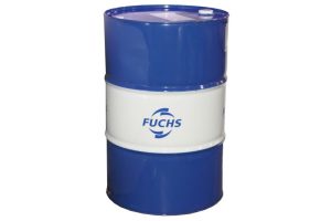 Ulei motor FUCHS TITAN CARGO LA 10W40, volum 205 litri – imagine produs