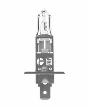 Bec auto pentru far faza lunga NEOLUX N466, tip H1, tensiune 24V, putere 70W, conector P14.5s, halogen – imagine produs