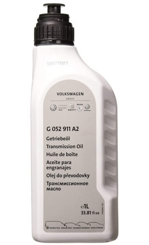 Ulei pentru cutie viteze manuala cu 5/6 trepte VW Group G052911A2 75W90, volum 1 litru, VW 501 50, GL-5 Ulei pentru cutie viteze manuala cu 5/6 trepte VW Group G052911A2 75W90, volum 1 litru, VW 501 50, GL-5 – imagine produs