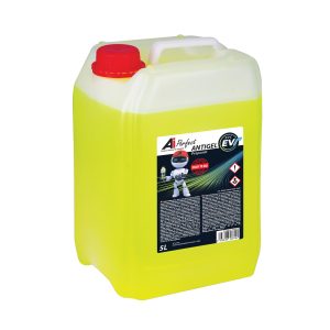 Antigel preparat AI PERFECT EV 100AIPEV5, -35 Celsius, volum 5 litri, galben – imagine produs