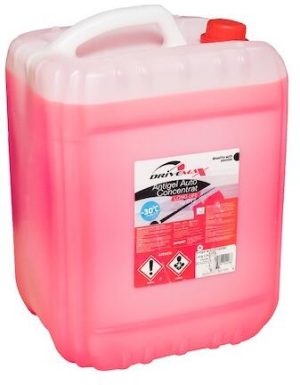 Antigel DRIVEMAX G12++, culoare mov, volum 20 litri – imagine produs