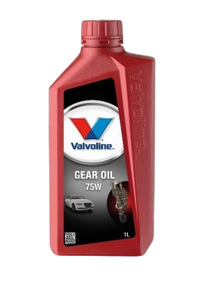 Ulei transmisie VALVOLINE GEAR OIL 75W V75WGO/1, volum 1 litru, sintetic – AutoRival | AutoRival