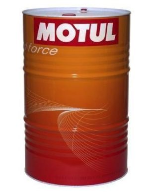 Ulei motor MOTUL 8100 X-CLEAN+ 5W30, volum 60 litri, sintetic – imagine produs