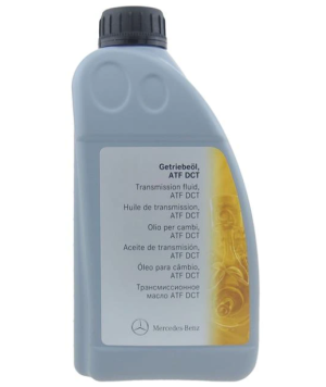 Ulei pentru transmisie DSG cu 7 trepte MERCEDES BENZ MB236.21 A001989850313, volum 1 litru – imagine produs