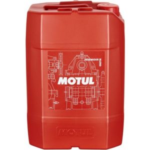 Ulei pentru cutie de viteze automata MOTUL MULTI ATF, volum 20 litri, sintetic – imagine produs