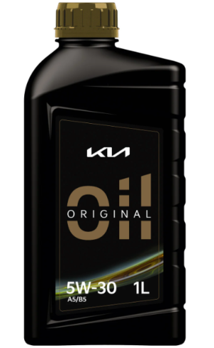 Ulei motor KIA Original Oil A5/B5 5W30 LP042-5W-30A5B501K, volum 1 litru, sintetic Ulei motor KIA Original Oil A5/B5 5W30 LP042-5W-30A5B501K, volum 1 litru, sintetic – imagine produs
