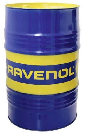 Ulei pentru transmisie automata RAVENOL ATF DCT/DSG Fluid 1212106-060, volum 60 litri, semi sintetic – imagine produs