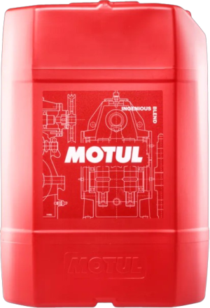 Ulei de transmisie MOTUL TRANS ATF VI, volum 20 litri, sintetic – imagine produs