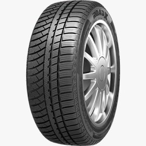 Anvelopa all season ROADX-TURISME RXMOTION 4S 165/70R14 85T – imagine produs