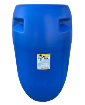Antigel concentrat AI PERFECT 100AIPRHD200, G12++, volum 200 litri, raport dilutie 1:1 pentru temperatura de pana la -36 Celsius – imagine produs