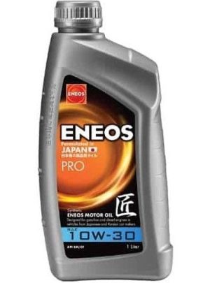 Ulei motor ENEOS PRO 10W30 E.P10W30/1, volum 1 litru, sintetic – imagine produs