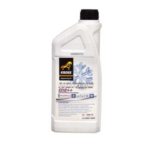 Antigel concentrat KROSS Nordis G12++ 130375, volum 1.5 litri, mov Antigel concentrat KROSS Nordis G12++ 130375, volum 1.5 litri, mov – imagine produs