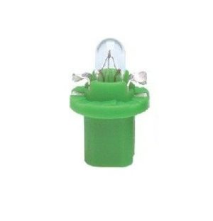 Bec auto pentru lumini bord MAGNETI MARELLI 002051100000, PB5, tensiune 12V, putere 2W, B8.5d – imagine produs