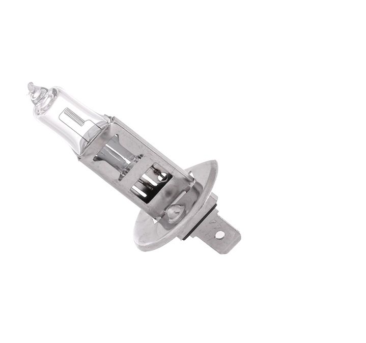 Bec auto halogen pentru far faza lunga MAGNETI MARELLI 002551100000, H1, tensiune 12V, putere 55W, P14,5s Bec auto halogen pentru far faza lunga MAGNETI MARELLI 002551100000, H1, tensiune 12V, putere 55W, P14,5s – imagine produs
