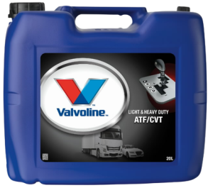Ulei transmisie automata VALVOLINE Light and Heavy-Duty ATF/CVT VATFLHD/20, volum 20 litri, sintetic – AutoRival | AutoRival