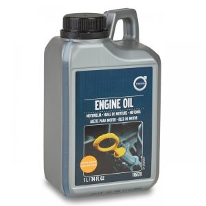 Ulei motor VOLVO 0W30 1161711, volum 1 litru, sintetic, A5/B5 – imagine produs