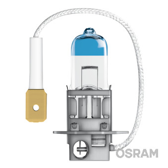 Set 2 becuri far faza lunga 12 V, H3 55 W Night Breaker Laser Nextgen +150, OSRAM 64151NL-HCB Set 2 becuri far faza lunga 12 V, H3 55 W Night Breaker Laser Nextgen +150, OSRAM 64151NL-HCB – imagine produs